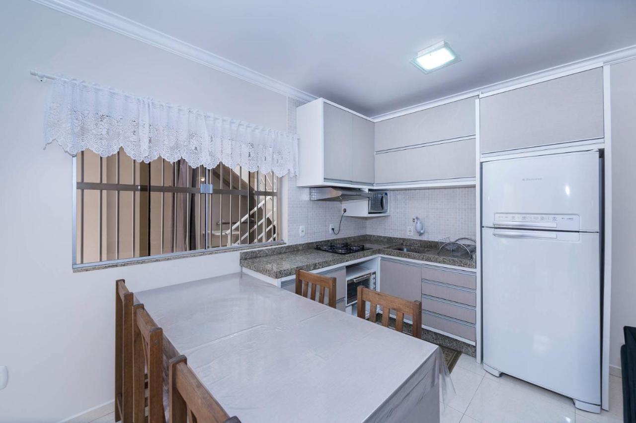 Casa A 80M Da Praia Bombinhas Zewnętrze zdjęcie